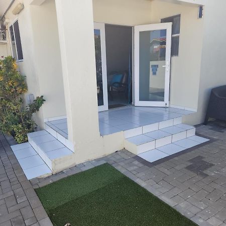 Apartamento The Lush Willemstad Exterior foto