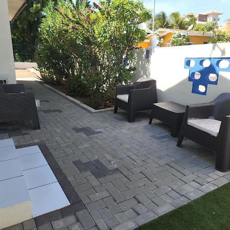 Apartamento The Lush Willemstad Exterior foto