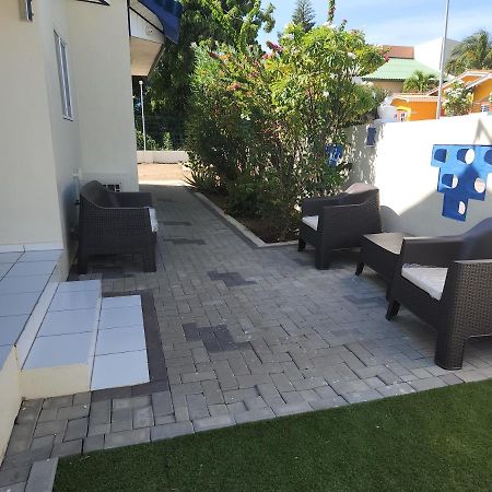 Apartamento The Lush Willemstad Exterior foto