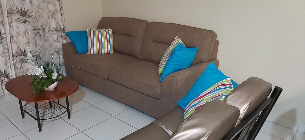 Apartamento The Lush Willemstad Exterior foto