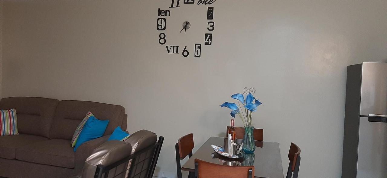 Apartamento The Lush Willemstad Exterior foto