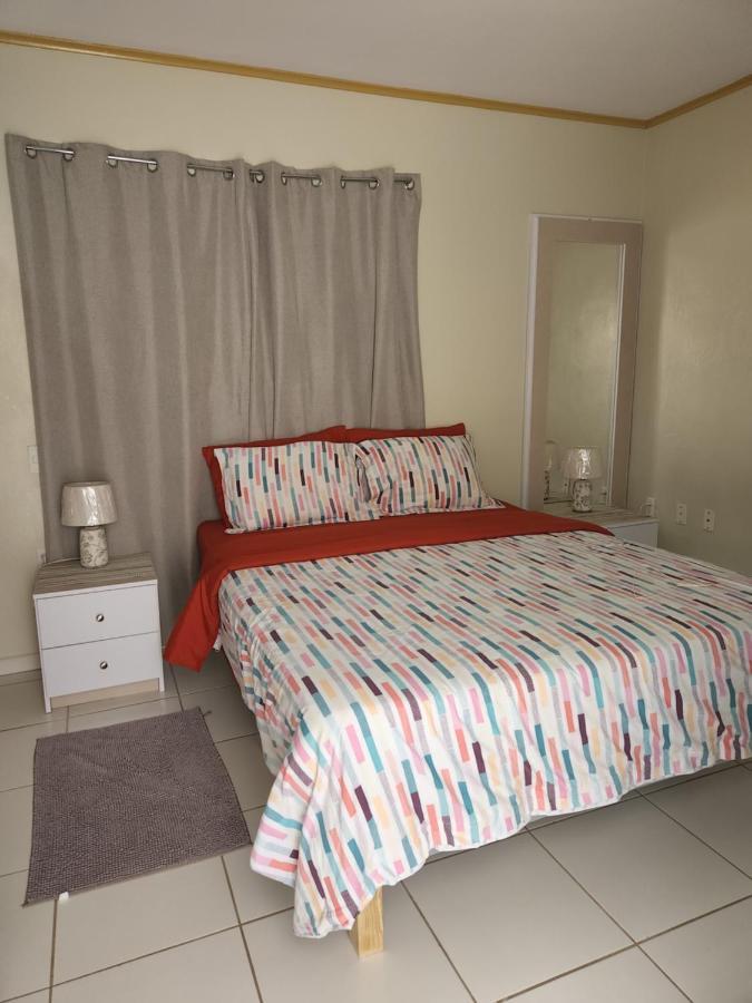 Apartamento The Lush Willemstad Exterior foto