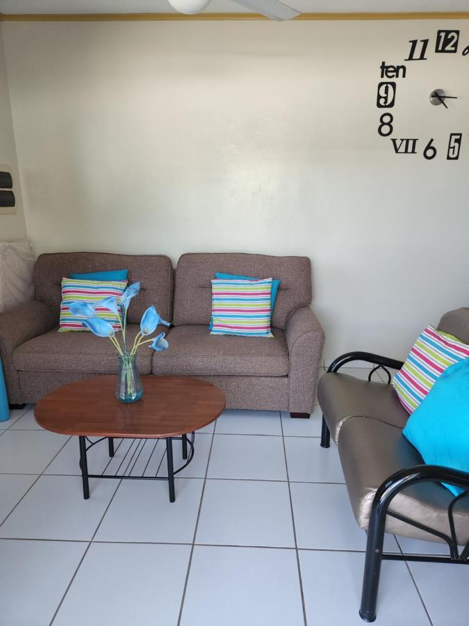Apartamento The Lush Willemstad Exterior foto