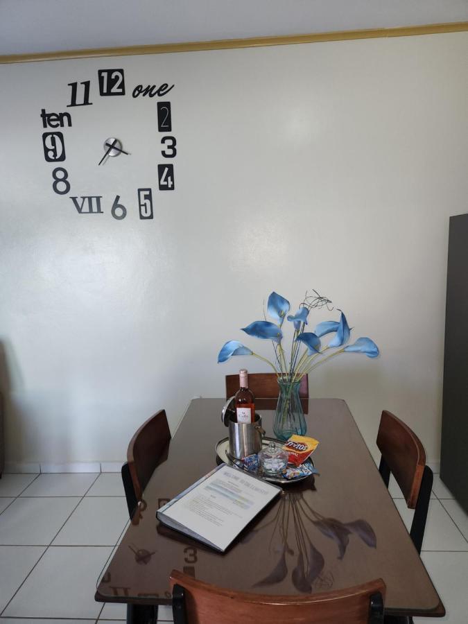Apartamento The Lush Willemstad Exterior foto