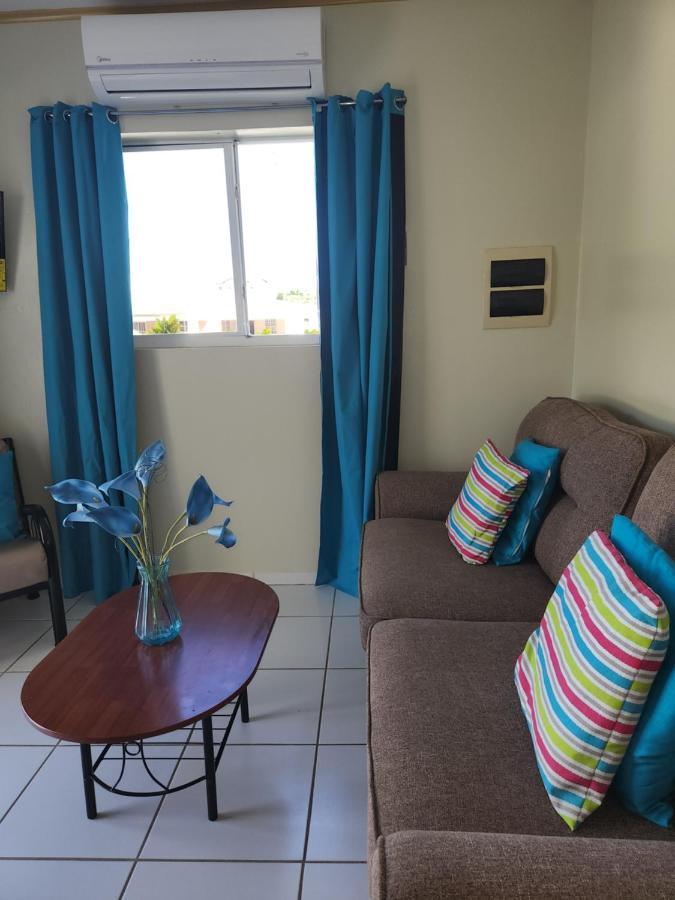 Apartamento The Lush Willemstad Exterior foto