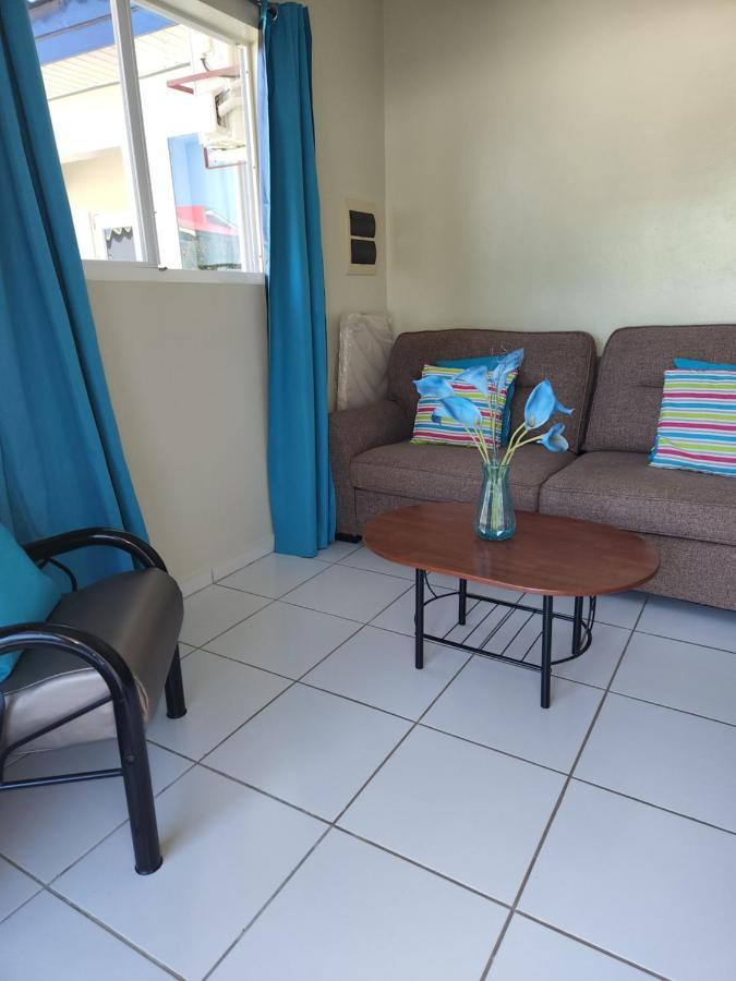 Apartamento The Lush Willemstad Exterior foto