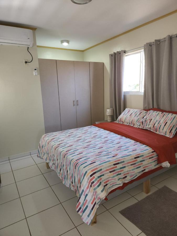Apartamento The Lush Willemstad Exterior foto
