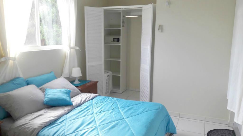 Apartamento The Lush Willemstad Exterior foto