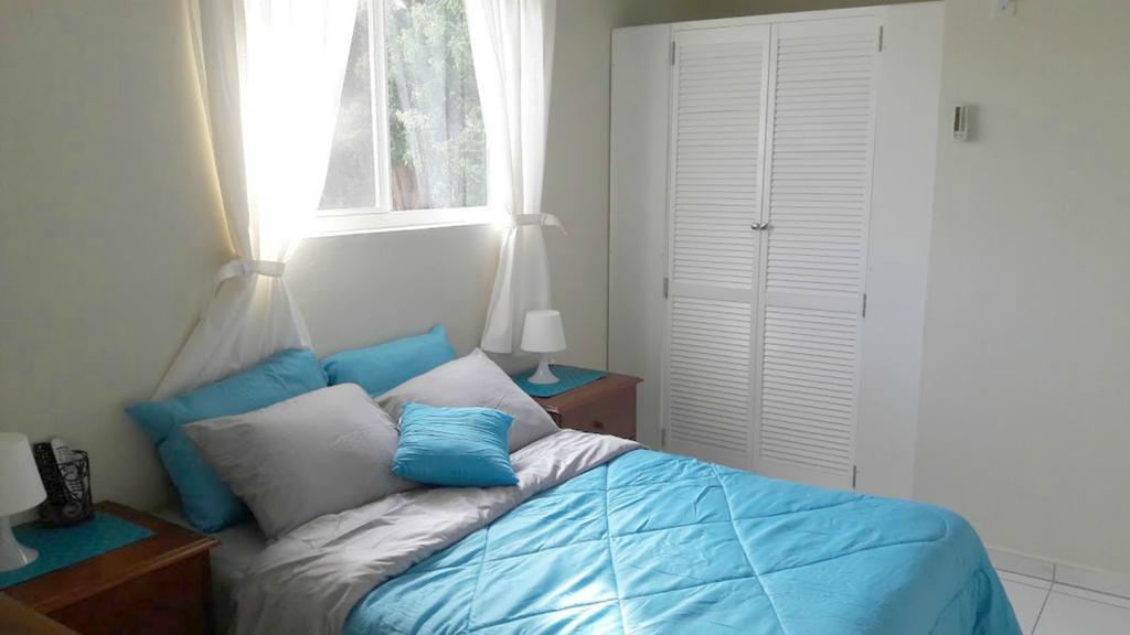 Apartamento The Lush Willemstad Exterior foto
