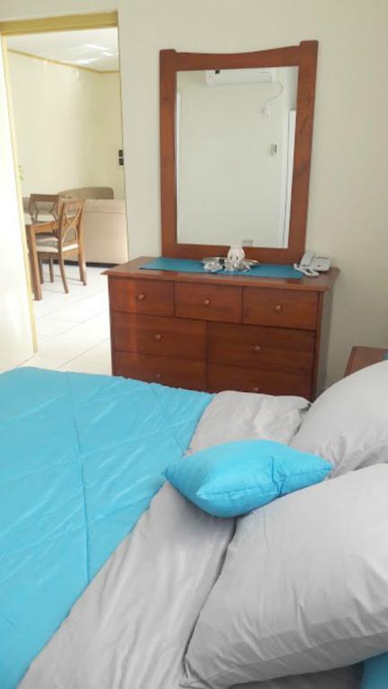 Apartamento The Lush Willemstad Exterior foto