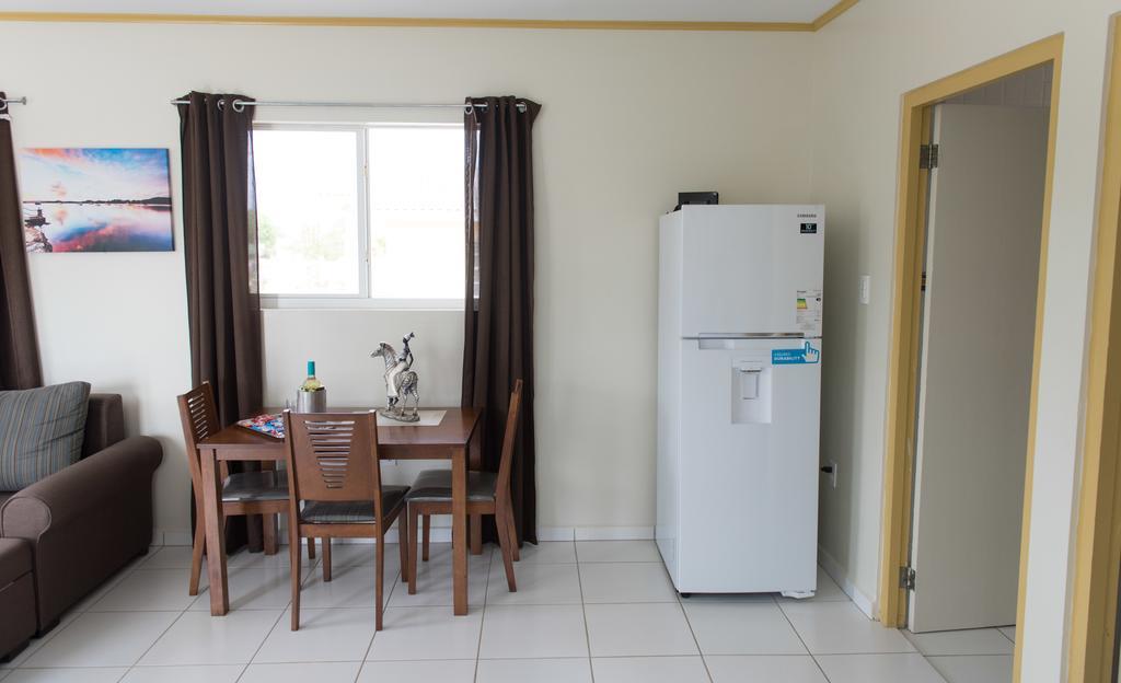 Apartamento The Lush Willemstad Exterior foto
