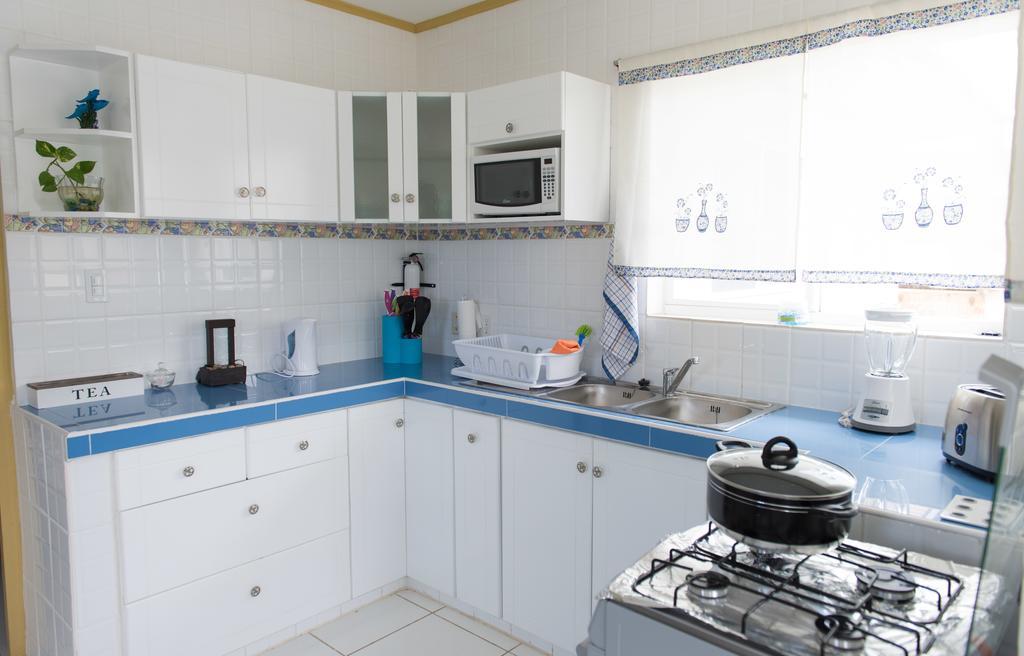 Apartamento The Lush Willemstad Exterior foto
