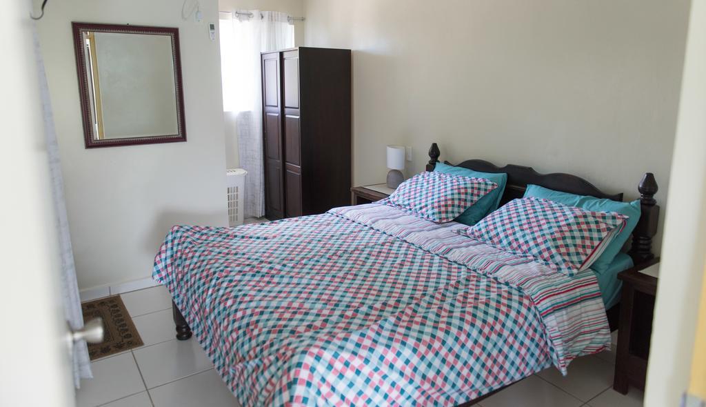 Apartamento The Lush Willemstad Exterior foto