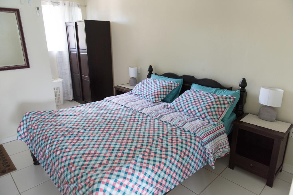 Apartamento The Lush Willemstad Exterior foto