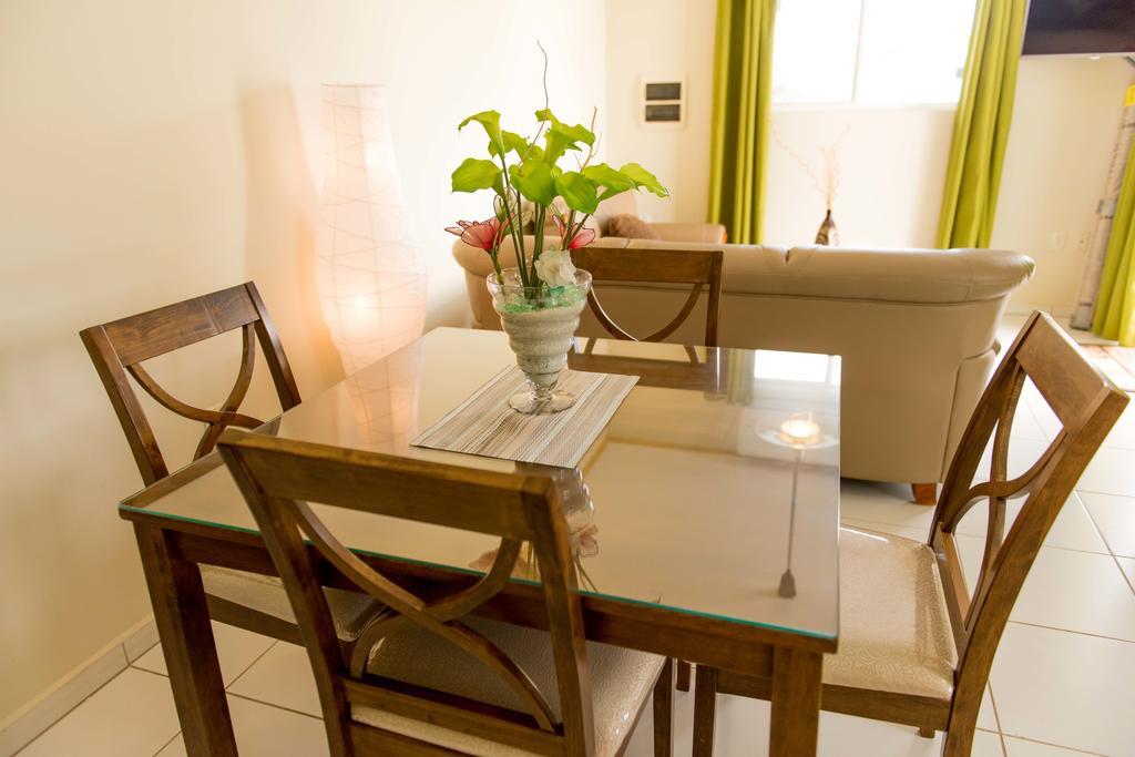 Apartamento The Lush Willemstad Exterior foto