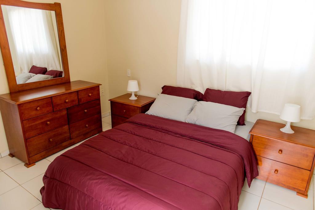 Apartamento The Lush Willemstad Exterior foto