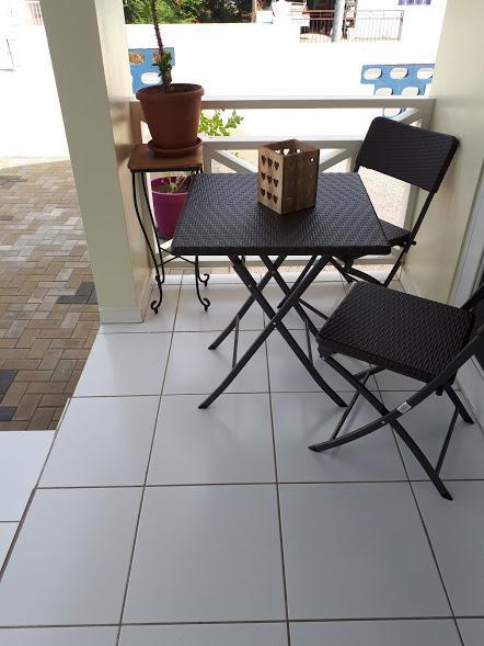 Apartamento The Lush Willemstad Exterior foto