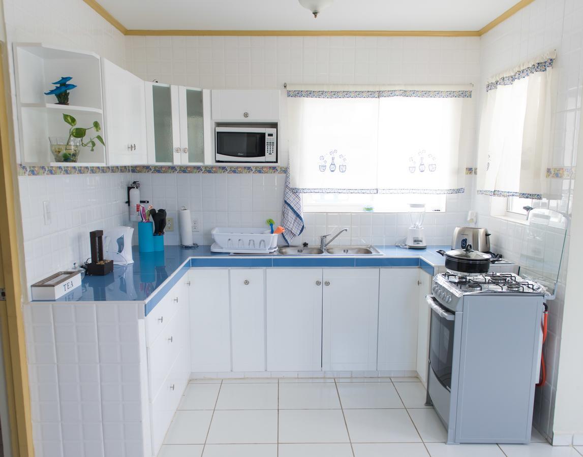 Apartamento The Lush Willemstad Exterior foto